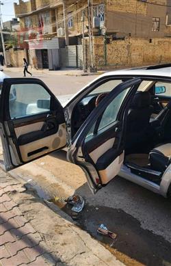 مرسيدس بنز S-Class